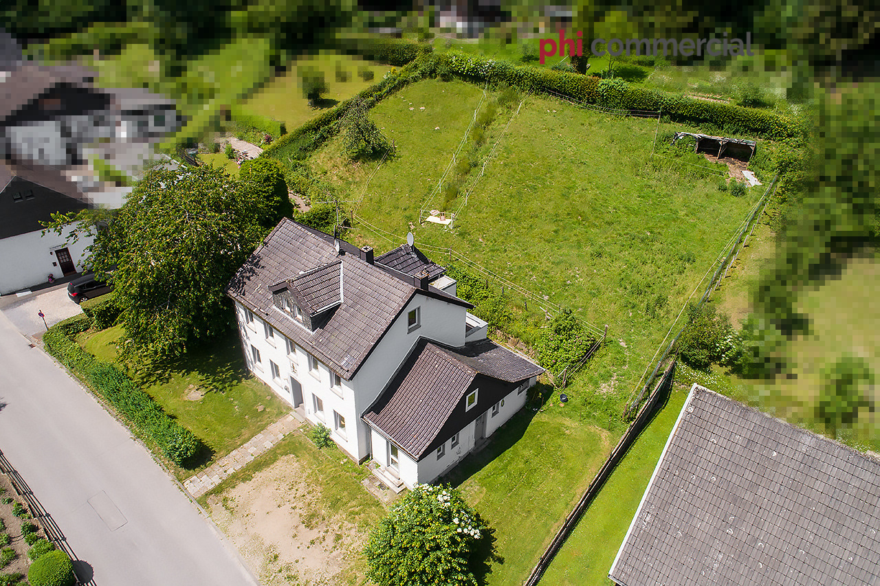 Haus Kaufen In Hürtgenwald Bergstein