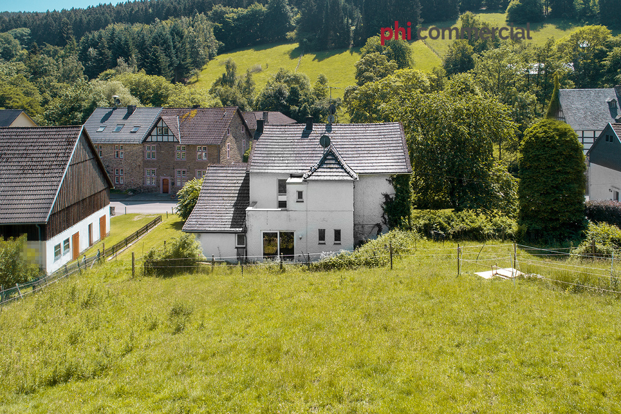 Immobilienmakler Hürtgenwald Mehrfamilienhaus referenzen mit Immobilienbewertung