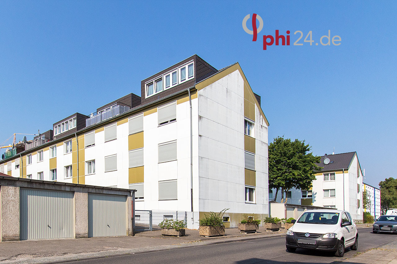 Immobilienmakler Aachen Etagenwohnung referenzen mit Immobilienbewertung