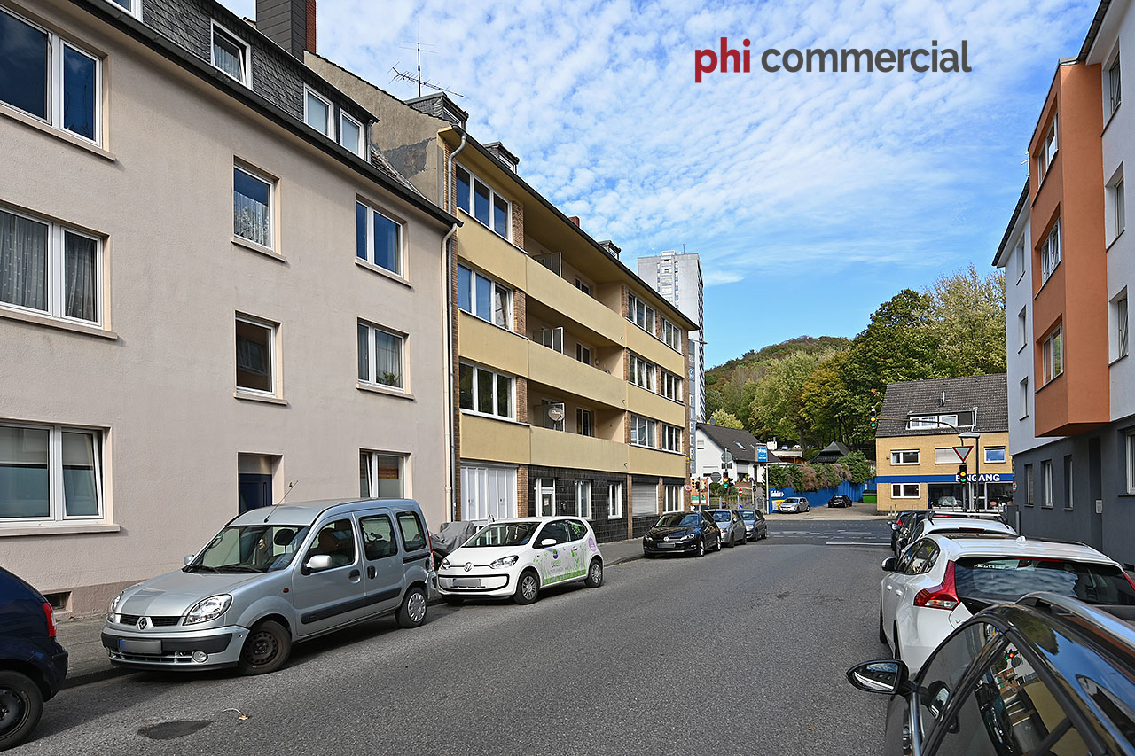 Immobilienmakler Aachen Mehrfamilienhaus referenzen mit Immobilienbewertung