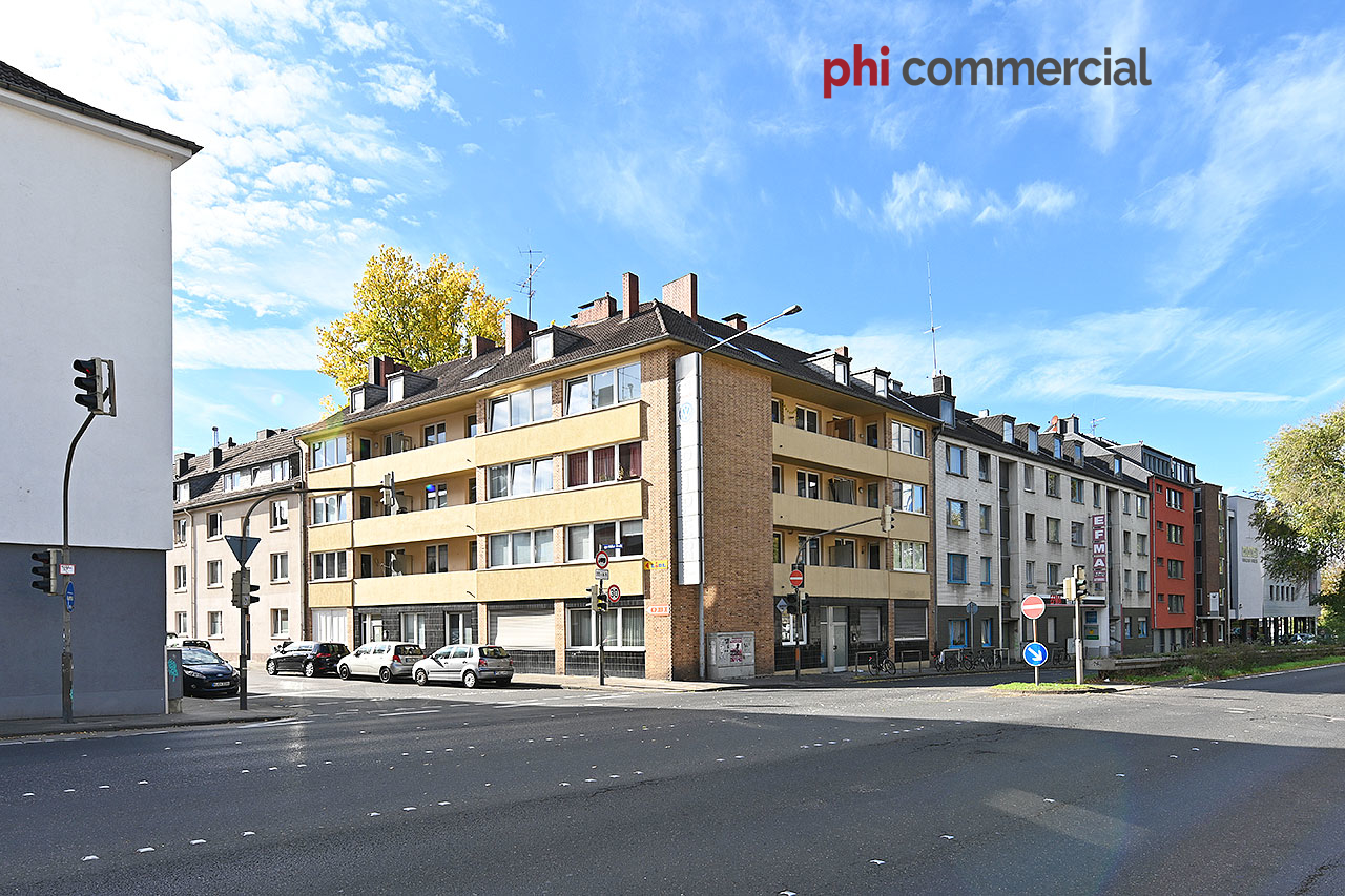 Immobilienmakler Aachen Mehrfamilienhaus referenzen mit Immobilienbewertung