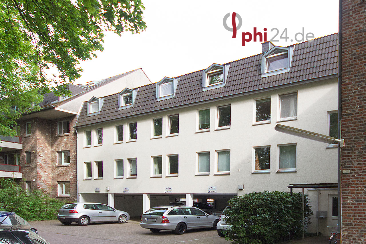 Immobilienmakler Aachen Etagenwohnung referenzen mit Immobilienbewertung