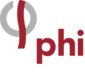 Nur Logo PHI