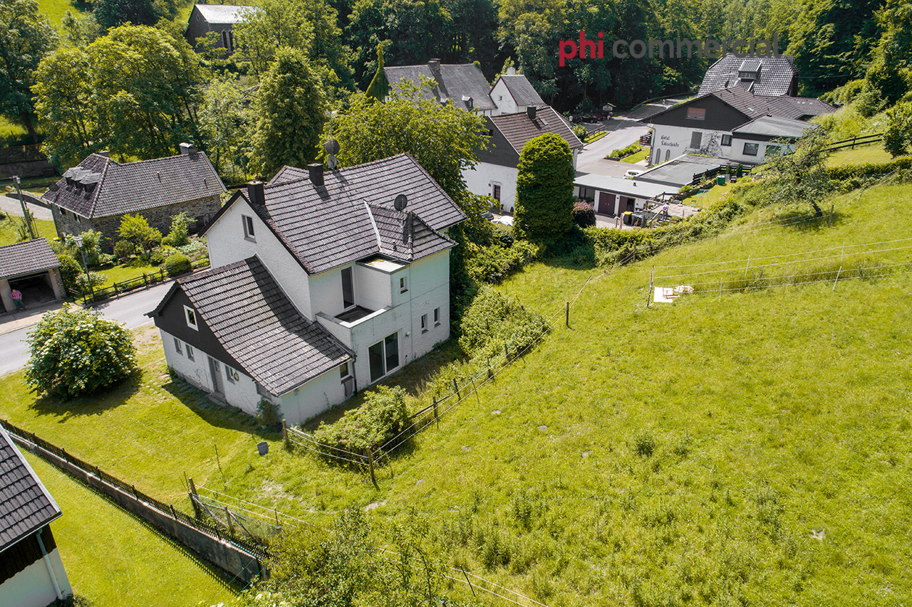 Immobilienmakler Hürtgenwald Mehrfamilienhaus referenzen mit Immobilienbewertung