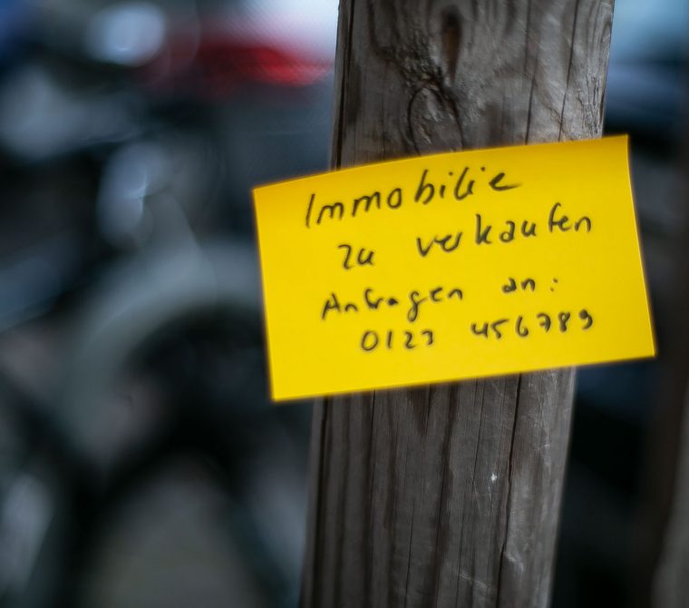 Wenn’s mit der Vermarktung schief geht: Die häufigsten Fehler von Privatverkäufern