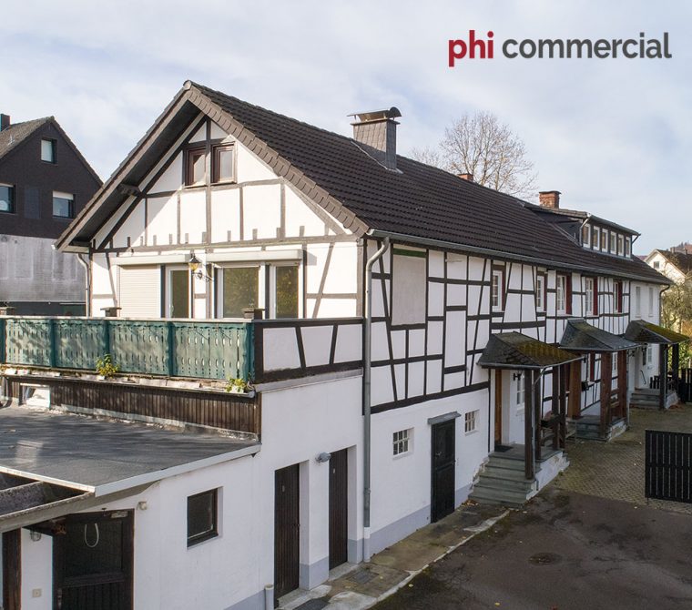 Immobilienmakler Simmerath Mehrfamilienhaus referenzen mit Immobilienbewertung