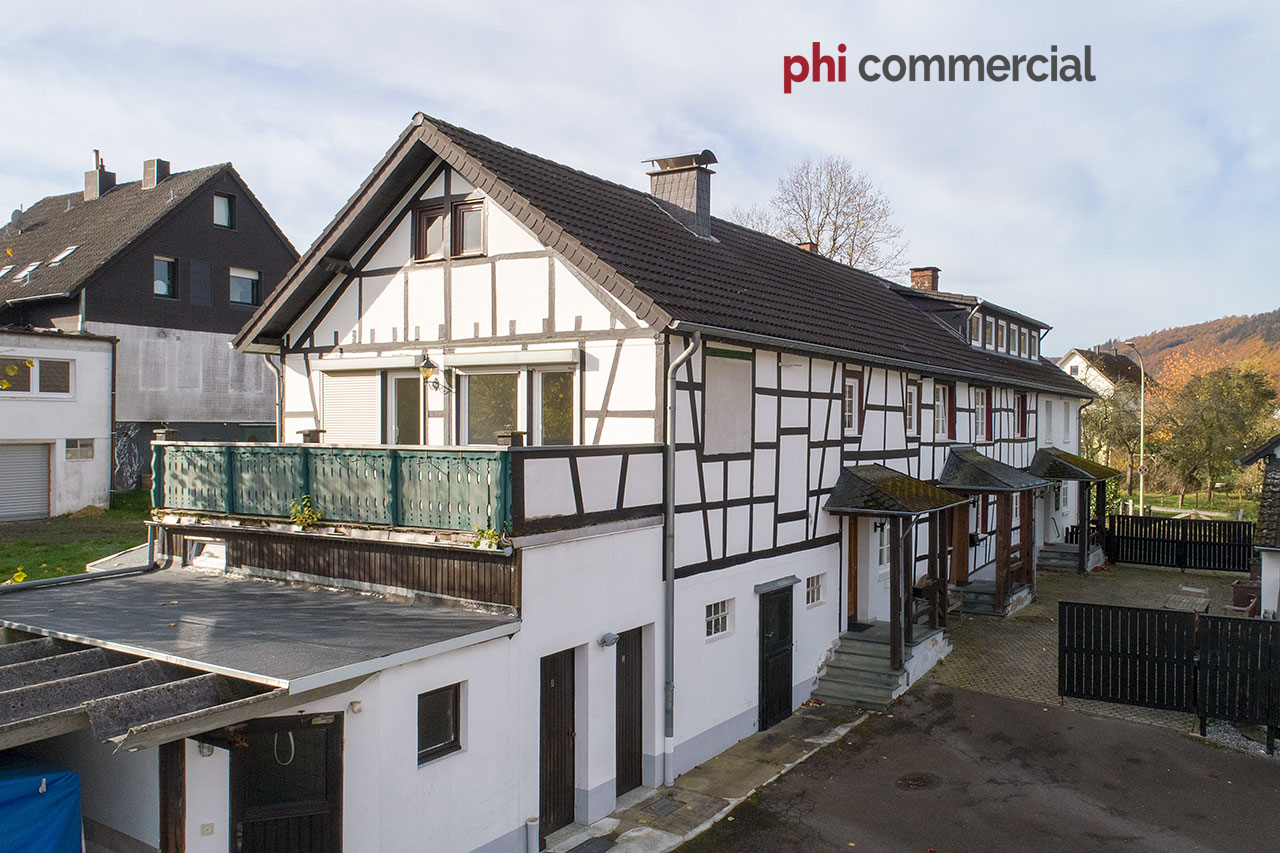 Immobilienmakler Simmerath Mehrfamilienhaus referenzen mit Immobilienbewertung