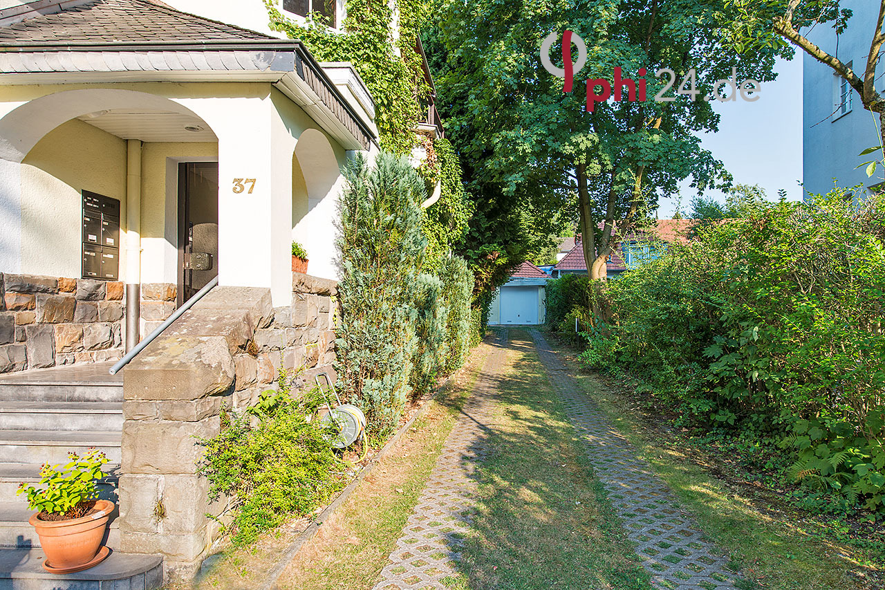 Immobilienmakler Aachen Penthouse-Wohnung referenzen mit Immobilienbewertung