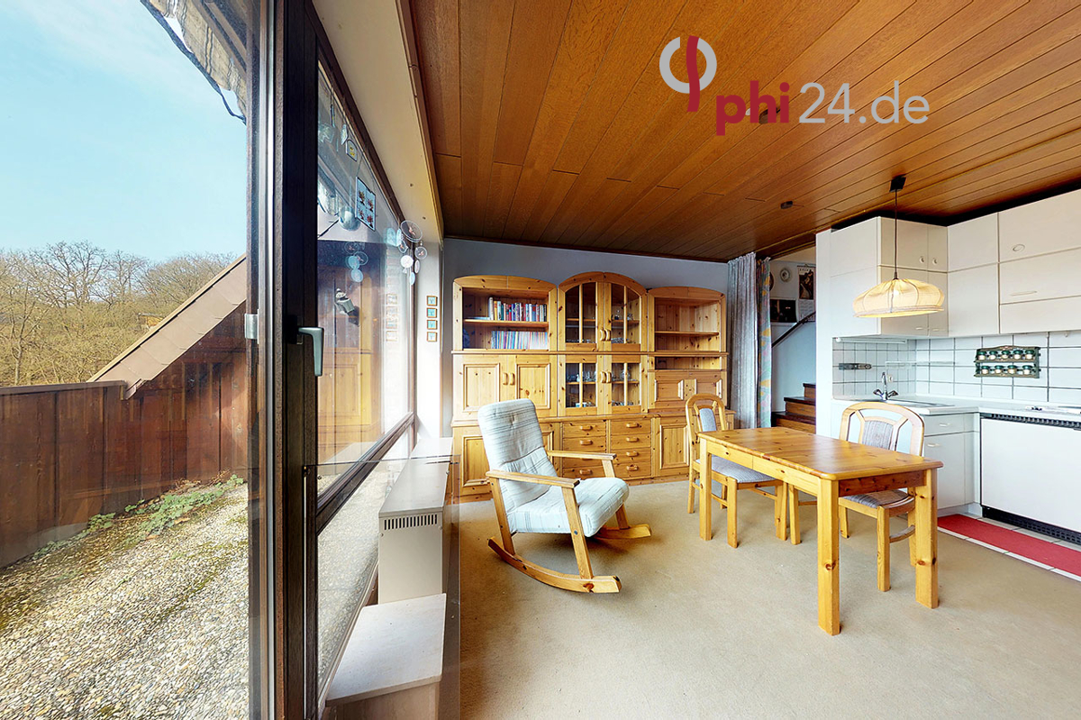 PHI AACHEN - Maisonette-Ferien-Wohnung mit fantastischem ...