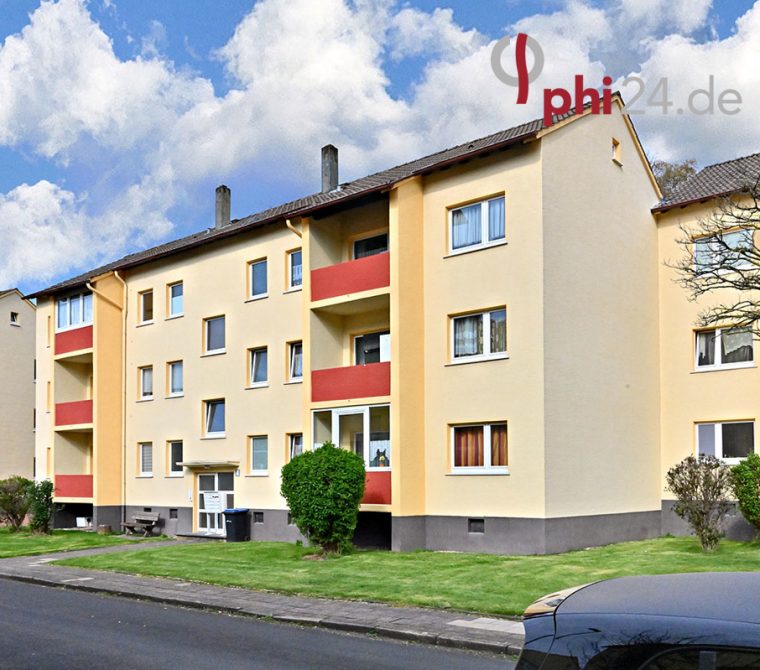 Immobilienmakler Alsdorf Etagenwohnung referenzen mit Immobilienbewertung