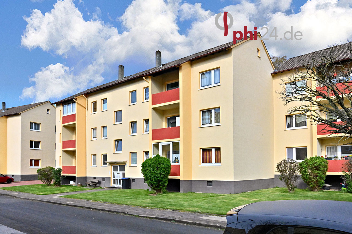 Immobilienmakler Alsdorf Etagenwohnung referenzen mit Immobilienbewertung