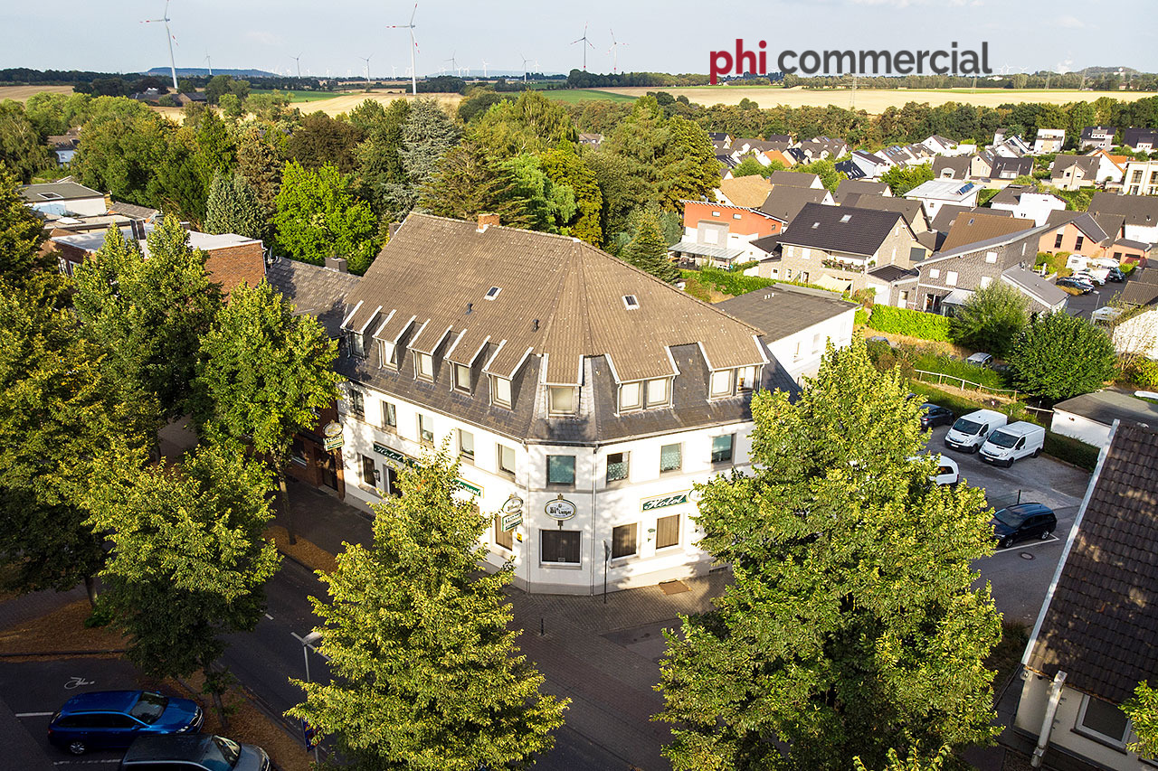 Immobilienmakler Herzogenrath Hotel referenzen mit Immobilienbewertung