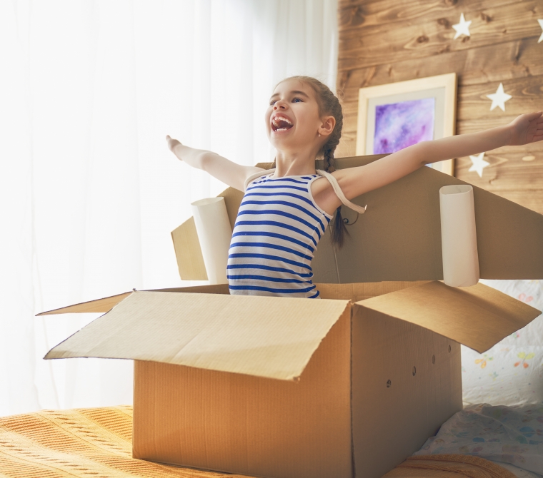 So machen Sie Ihren Kindern den Umzug schmackhaft PHI Aachen