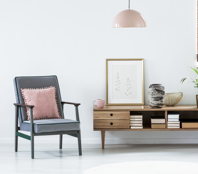 Mit Home Staging inszenieren Verkäufer gezielt ihre Immobilie. Und das wirkt sich nachweislich positiv auf den Preis und die Verkaufsdauer aus.
