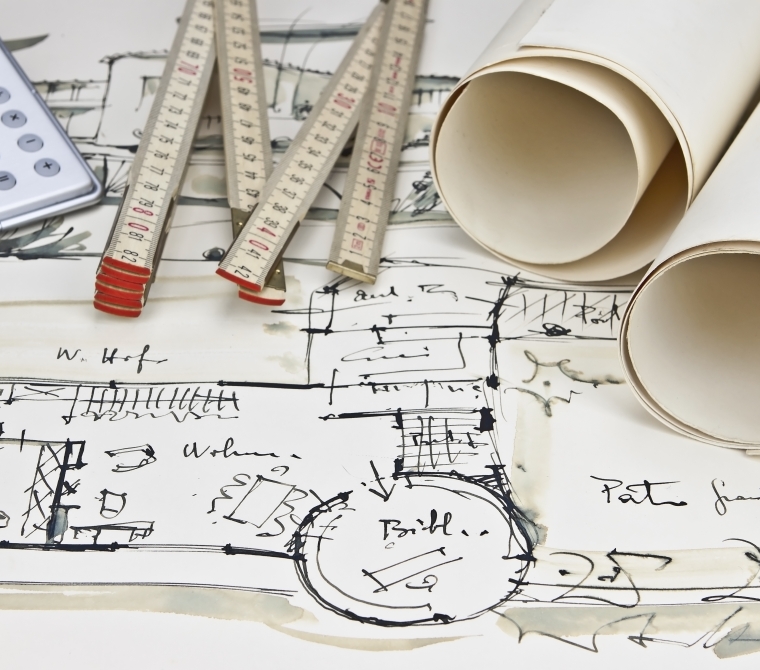 Warum ist eine genaue Wohnflächenberechnung so wichtig?