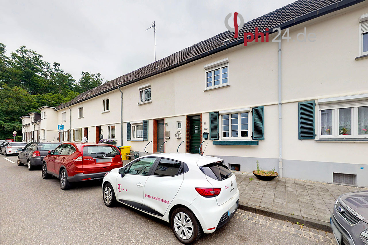 Immobilienmakler Eschweiler Reihenmittelhaus referenzen mit Immobilienbewertung