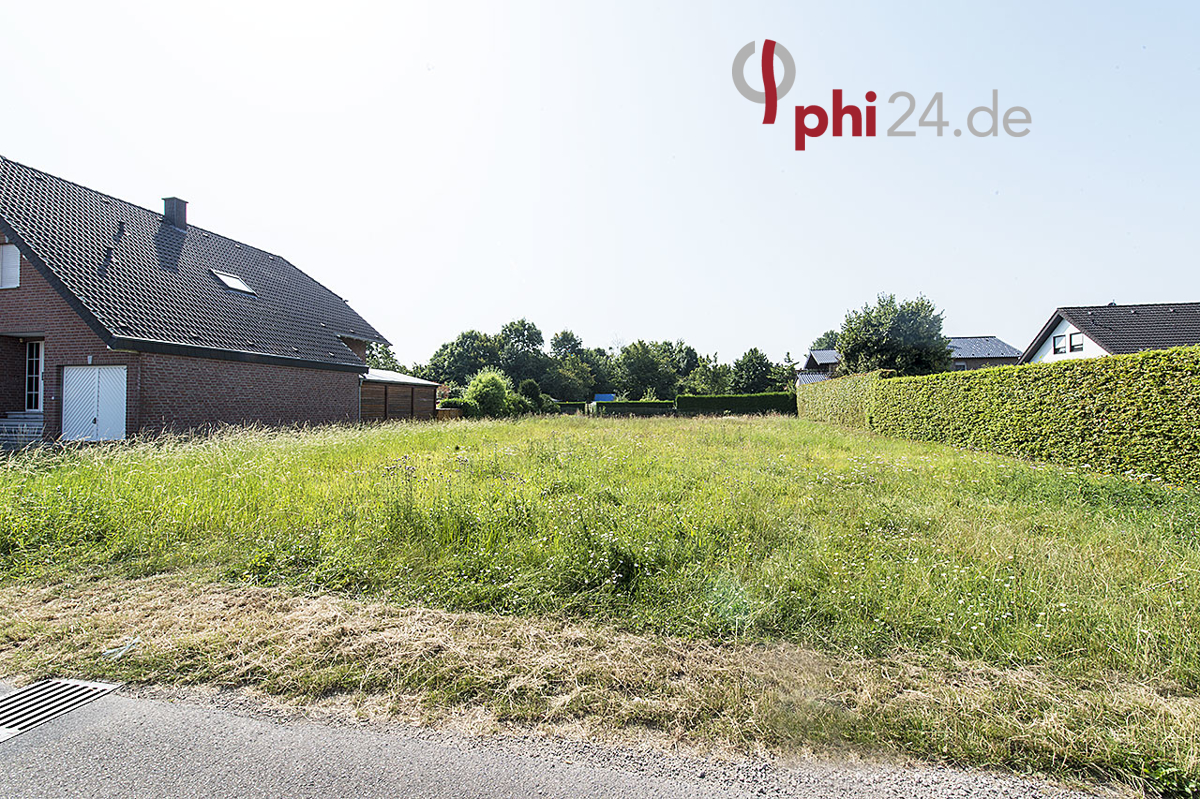 Grundstück (Wohnbebauung) Heinsberg referenzen Phi: Immobilien-Heinsberg-Grundstück-kaufen-WG042-4 Immobilienmakler Heinsberg Grundstück (Wohnbebauung) referenzen mit Immobilienbewertung
