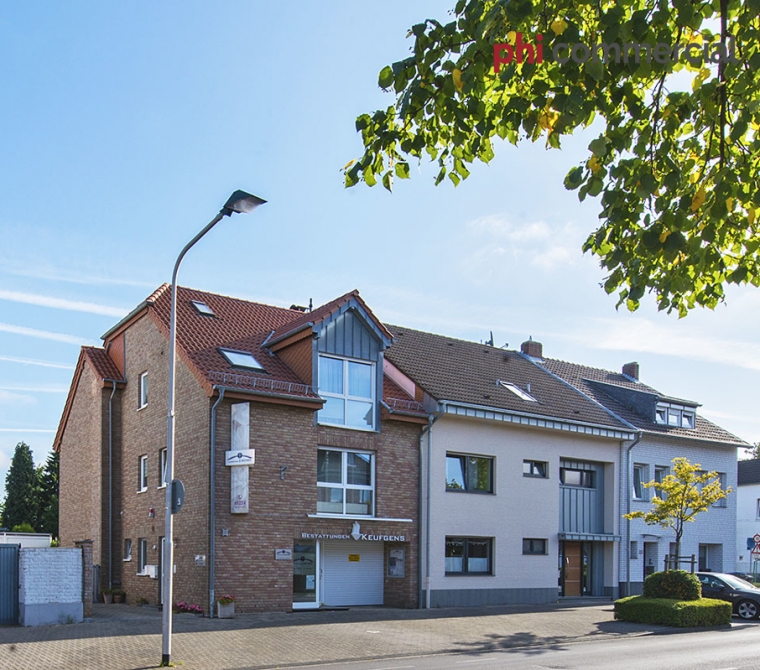 Immobilienmakler Würselen Haus referenzen mit Immobilienbewertung