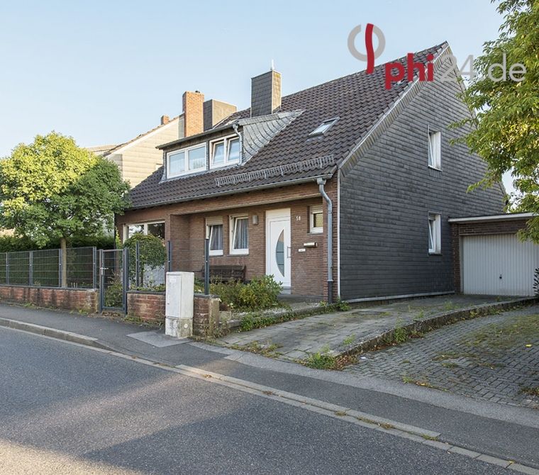 Immobilienmakler Stolberg Einfamilienhaus referenzen mit Immobilienbewertung