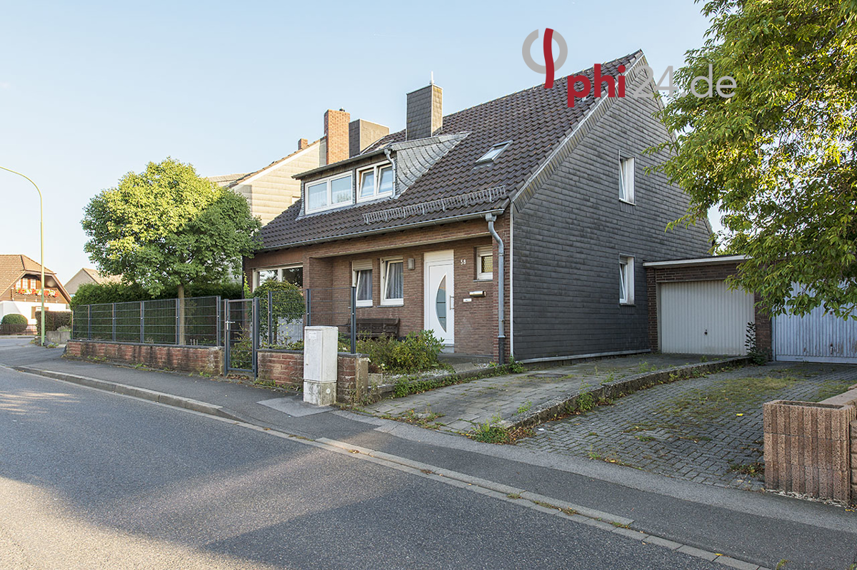 Immobilienmakler Stolberg Einfamilienhaus referenzen mit Immobilienbewertung