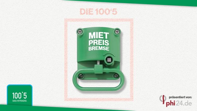 Mietpreisbremse