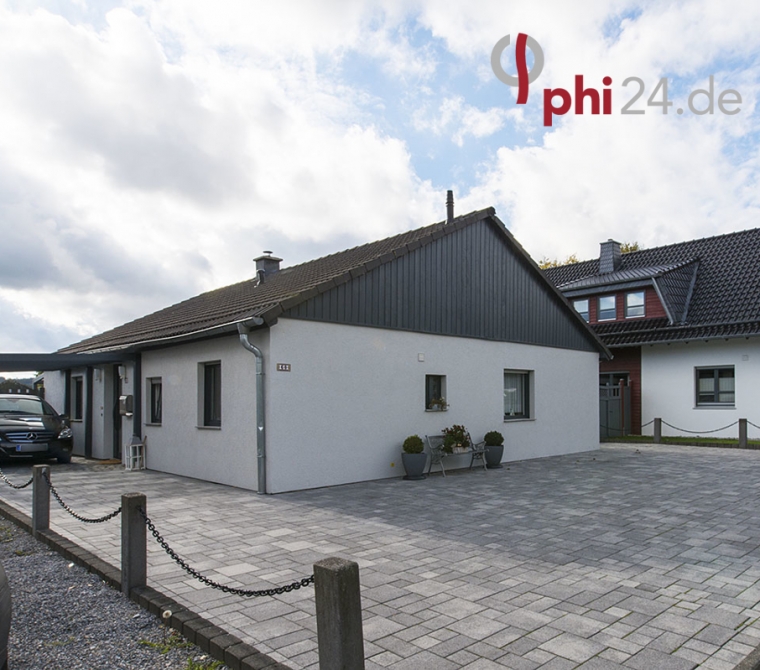 Immobilienmakler Monschau Einfamilienhaus referenzen mit Immobilienbewertung