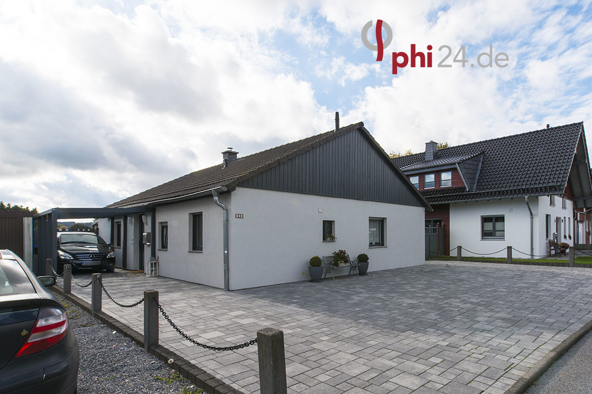 Immobilienmakler Monschau Einfamilienhaus referenzen mit Immobilienbewertung