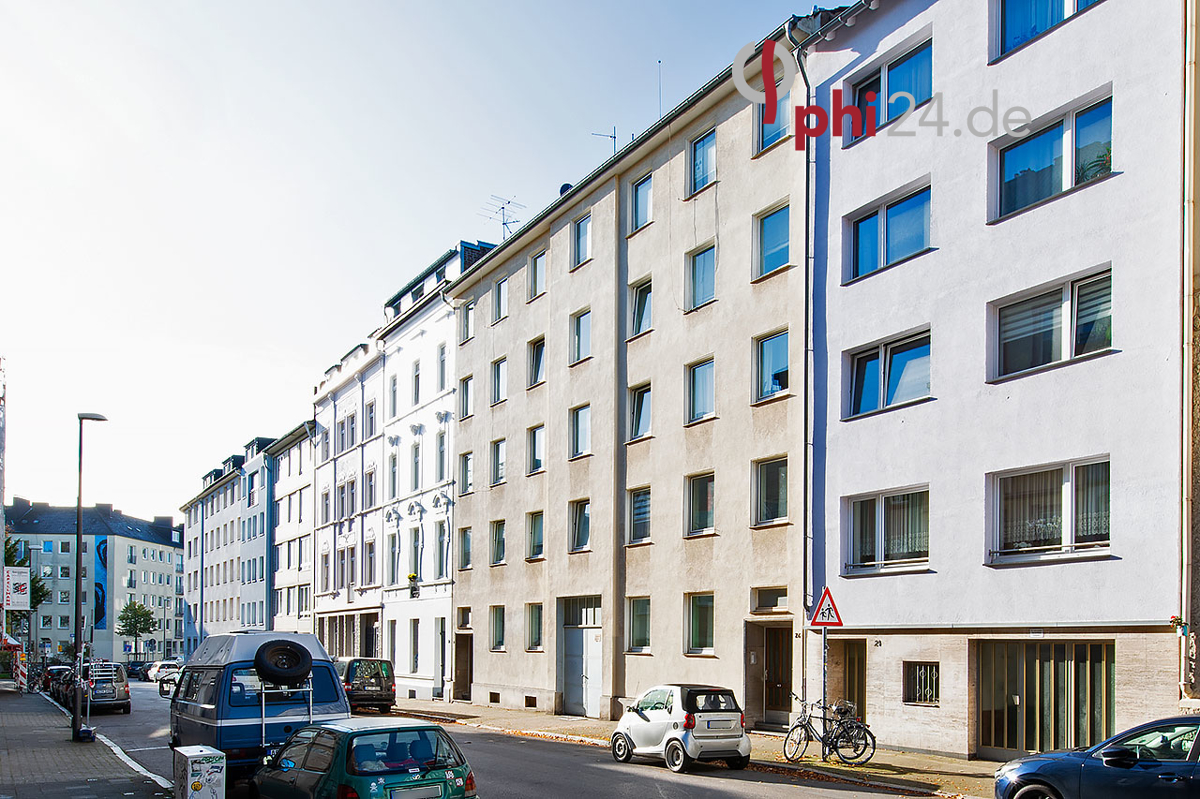 Immobilienmakler Aachen Etagenwohnung referenzen mit Immobilienbewertung