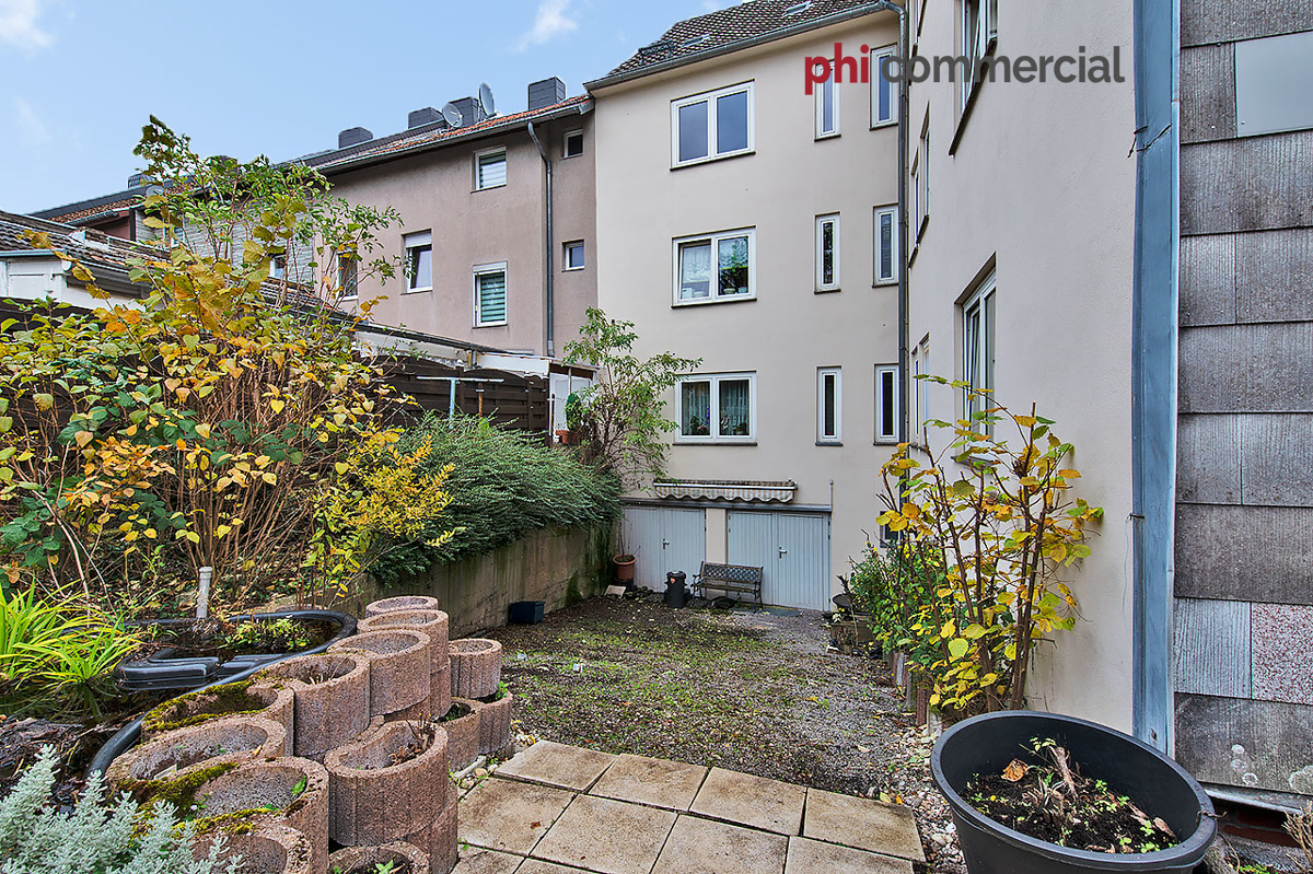 Immobilienmakler Aachen Mehrfamilienhaus referenzen mit Immobilienbewertung