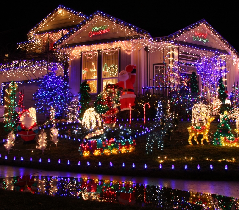 So geht Weihnachtsdeko