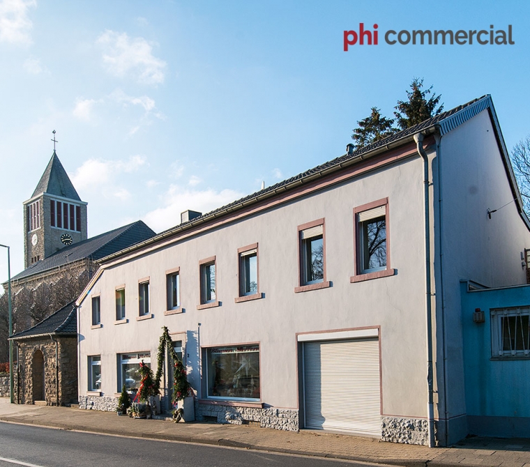 Immobilienmakler Stolberg Haus referenzen mit Immobilienbewertung