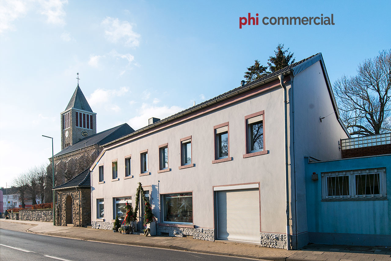 Immobilienmakler Stolberg Haus referenzen mit Immobilienbewertung