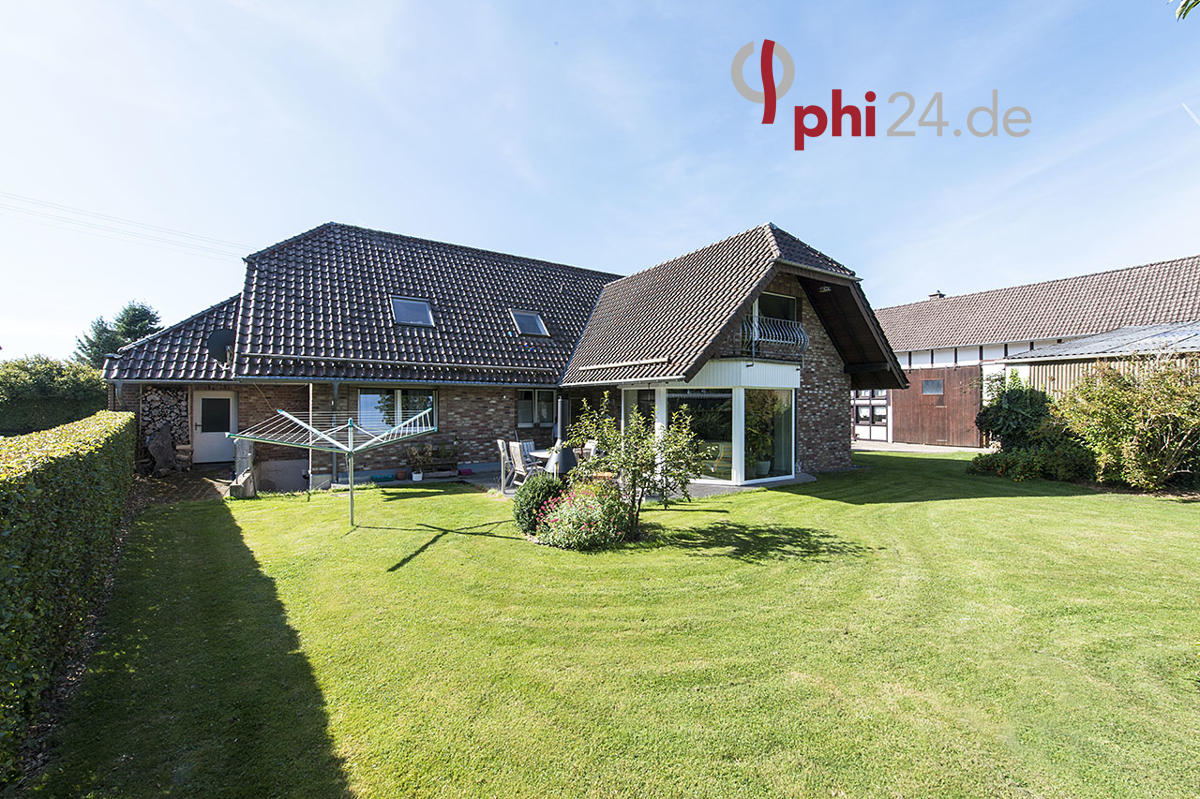 Immobilienmakler Simmerath Zweifamilienhaus referenzen mit Immobilienbewertung