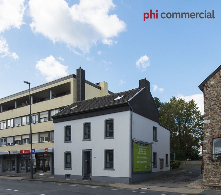 Immobilienmakler Aachen Mehrfamilienhaus referenzen mit Immobilienbewertung