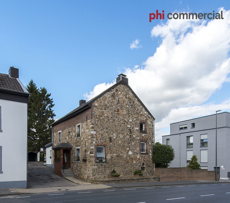 Immobilienmakler Aachen Mehrfamilienhaus referenzen mit Immobilienbewertung