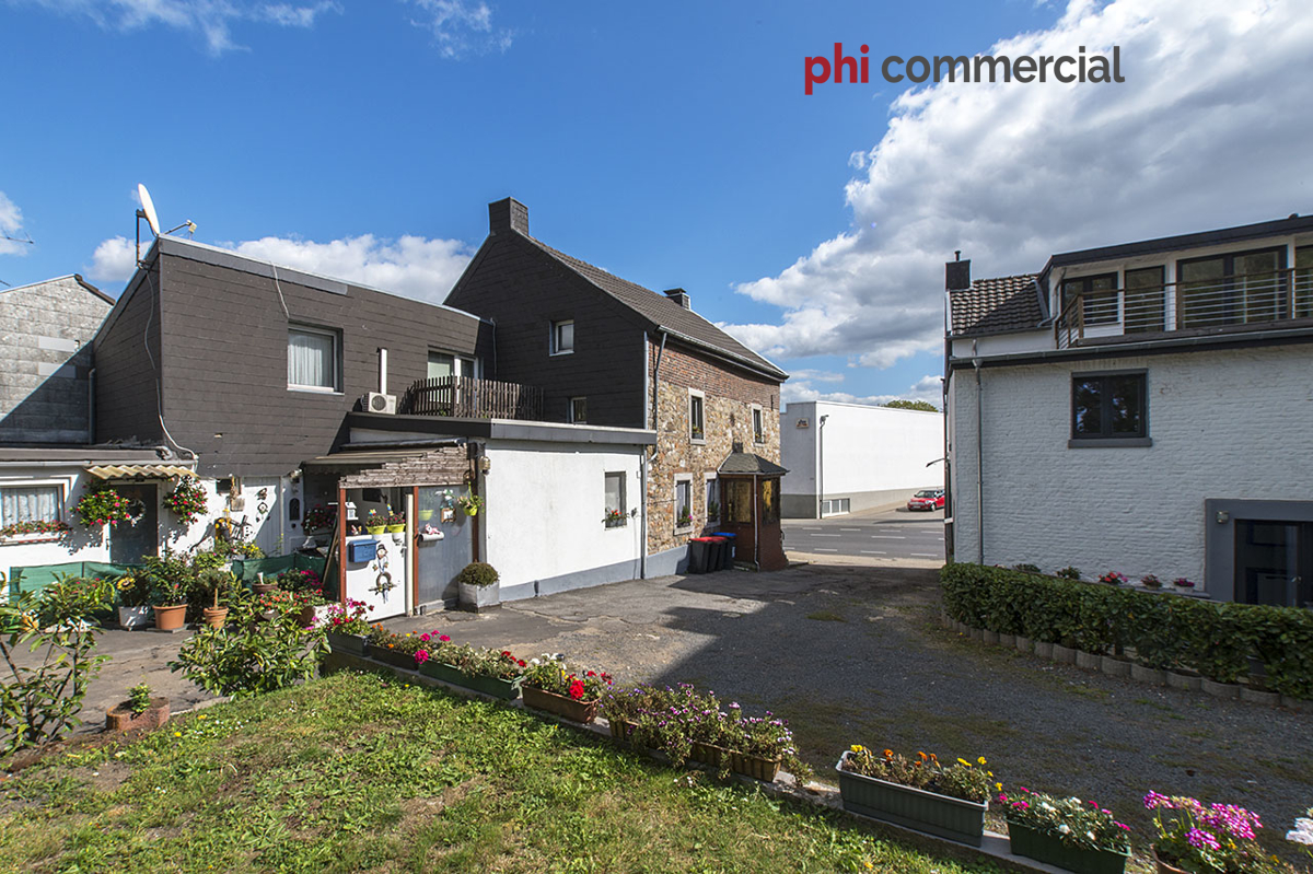 Immobilienmakler Aachen Mehrfamilienhaus referenzen mit Immobilienbewertung