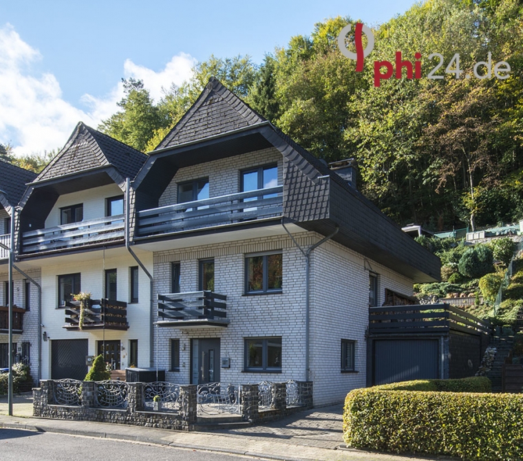 Immobilienmakler Stolberg (Rheinland) Reiheneckhaus referenzen mit Immobilienbewertung