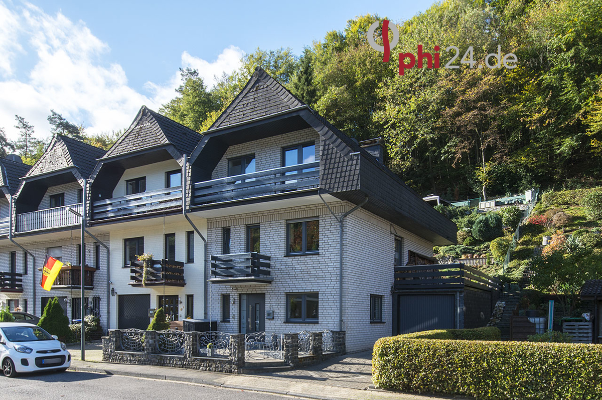 Immobilienmakler Stolberg (Rheinland) Reiheneckhaus referenzen mit Immobilienbewertung