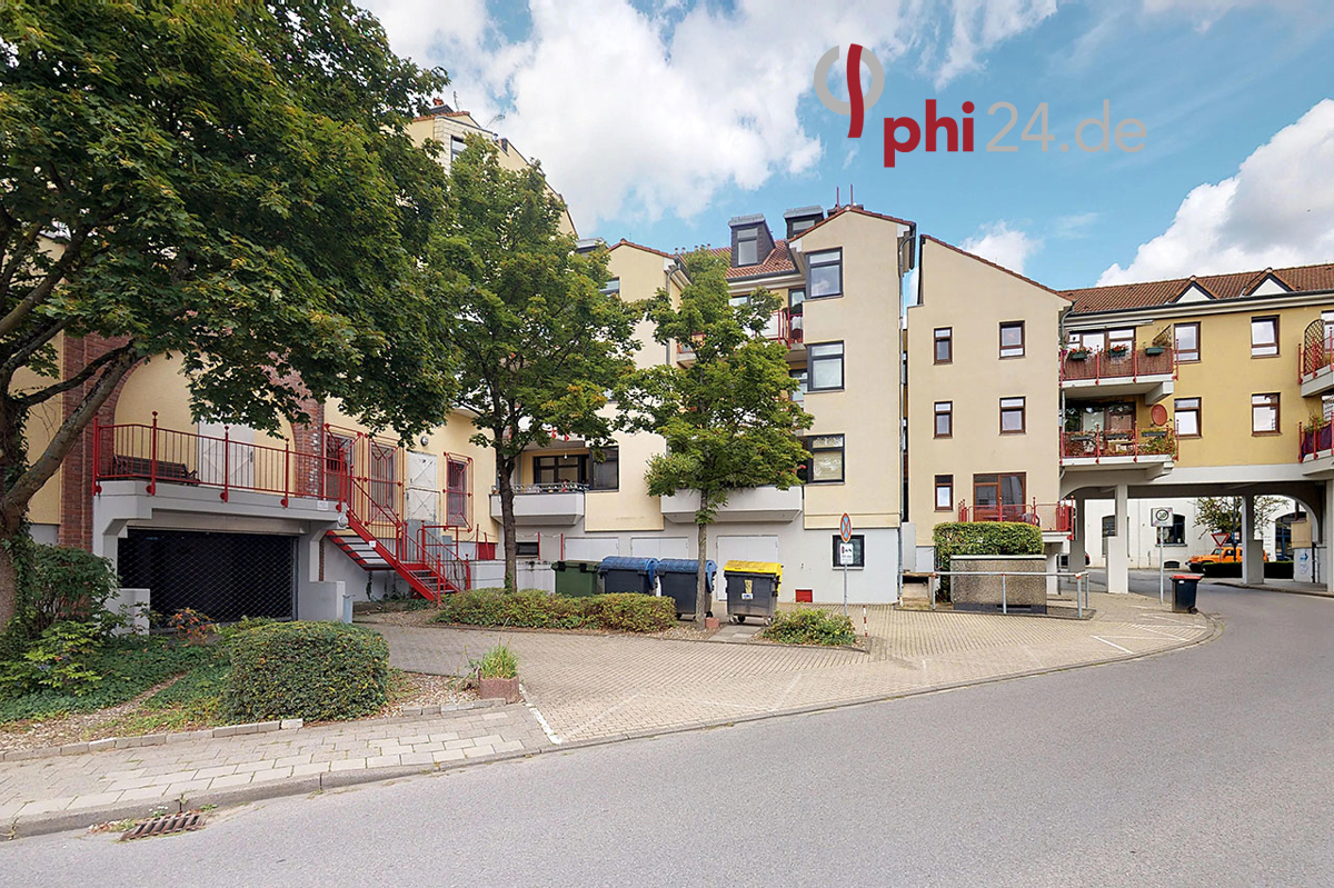 Immobilienmakler Aachen Etagenwohnung referenzen mit Immobilienbewertung