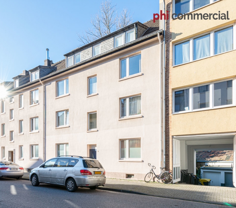 Immobilienmakler Aachen Mehrfamilienhaus referenzen mit Immobilienbewertung