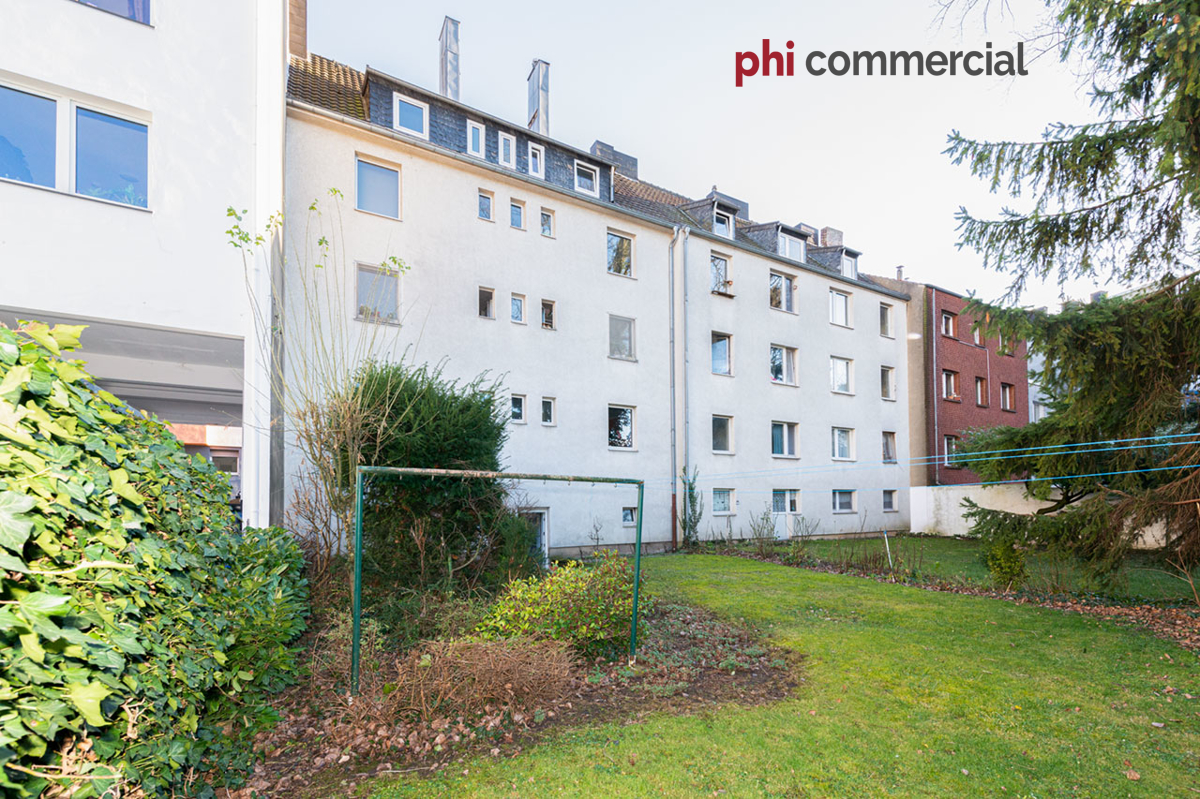 Immobilienmakler Aachen Mehrfamilienhaus referenzen mit Immobilienbewertung