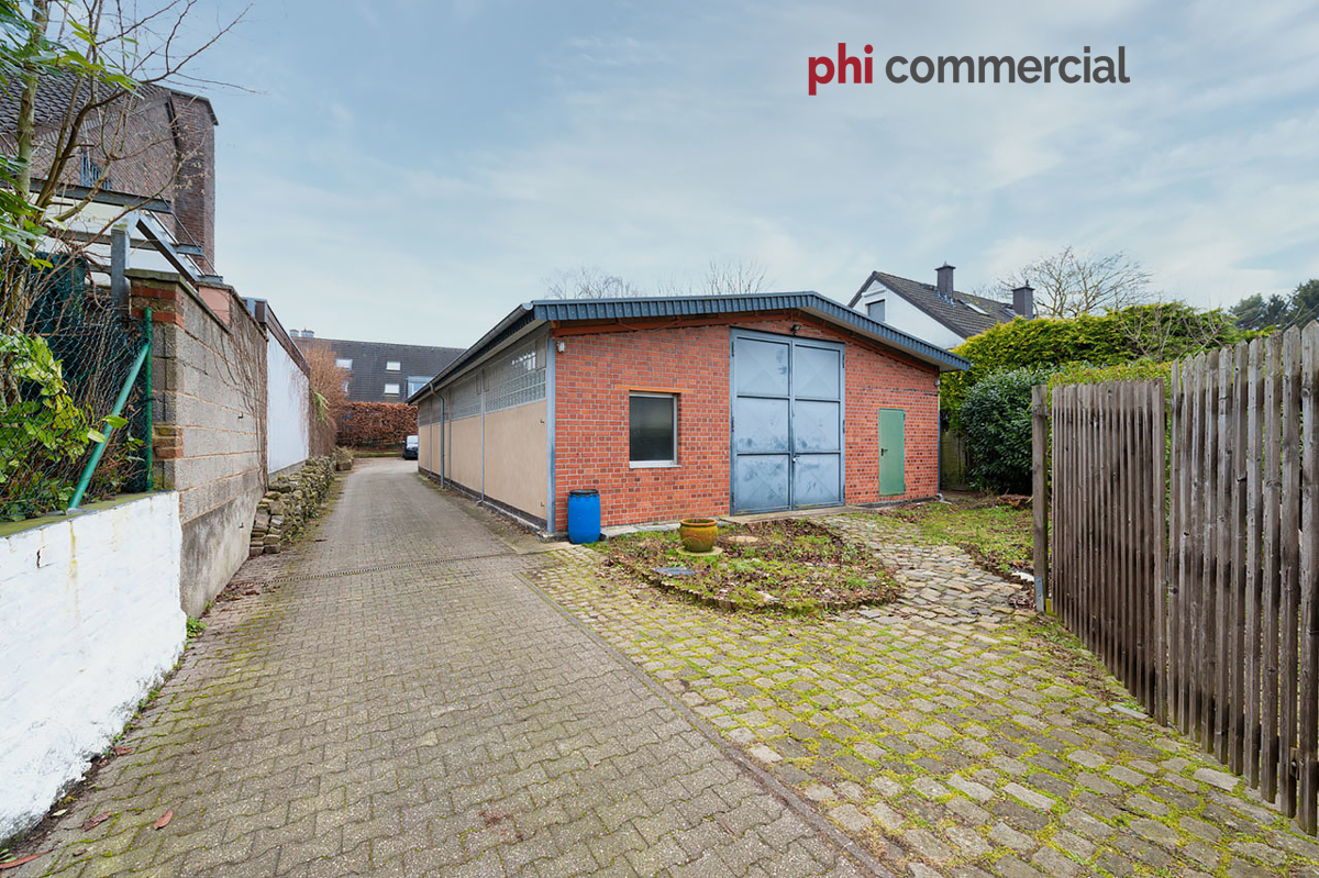 Lager Aachen referenzen Phi: Immobilie-Aachen-Lagerhalle-mieten-M-PK140 -2 Immobilienmakler Aachen Lager referenzen mit Immobilienbewertung