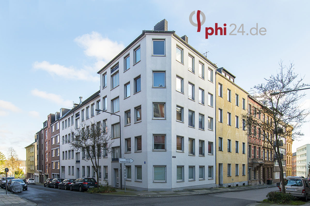 Immobilienmakler Aachen Etagenwohnung referenzen mit Immobilienbewertung