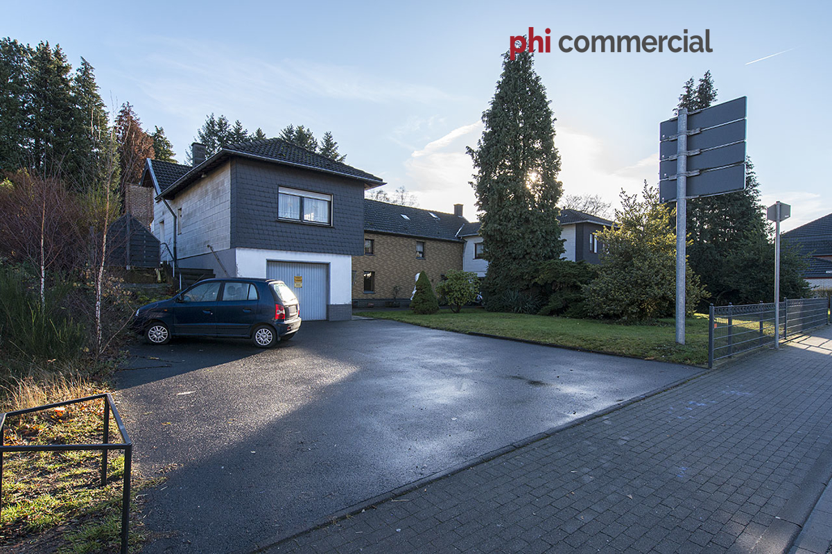 Immobilienmakler Eschweiler Mehrfamilienhaus referenzen mit Immobilienbewertung