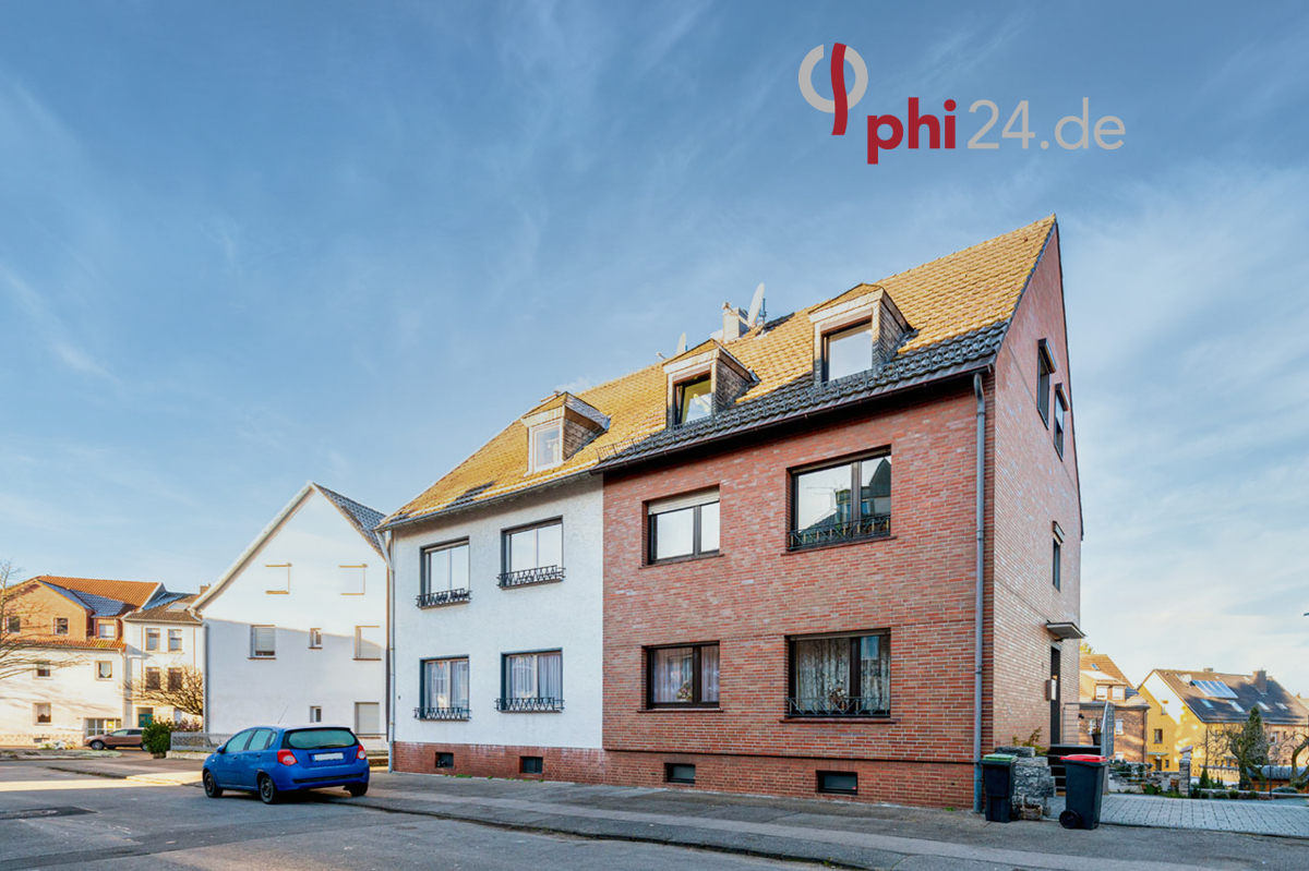 Immobilienmakler Aachen Zweifamilienhaus referenzen mit Immobilienbewertung
