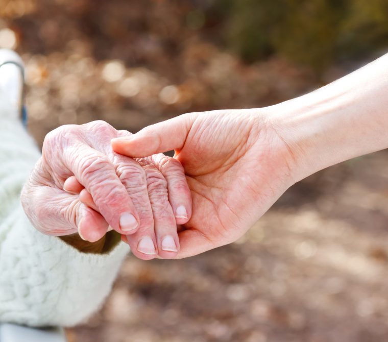 Wohnen im Alter: Wie finde ich die passende Pflegestufe?
