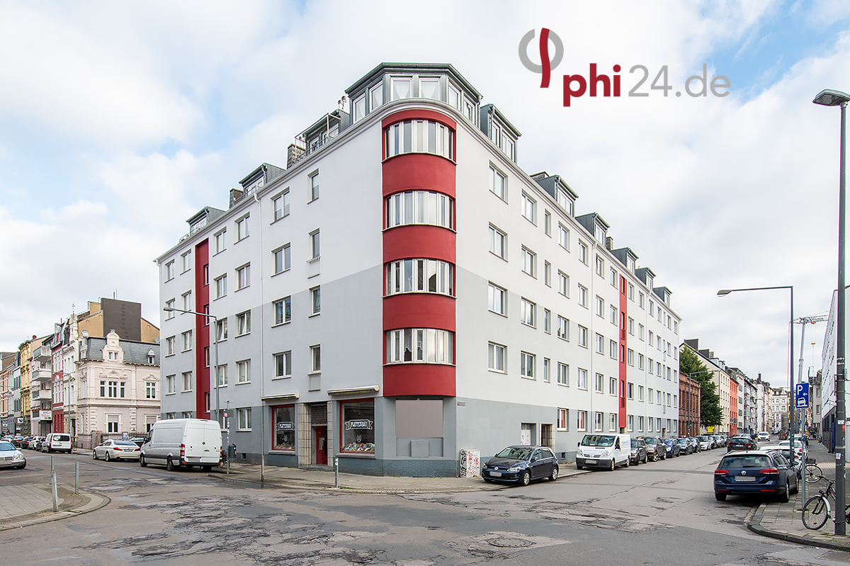 Immobilienmakler Aachen Etagenwohnung referenzen mit Immobilienbewertung