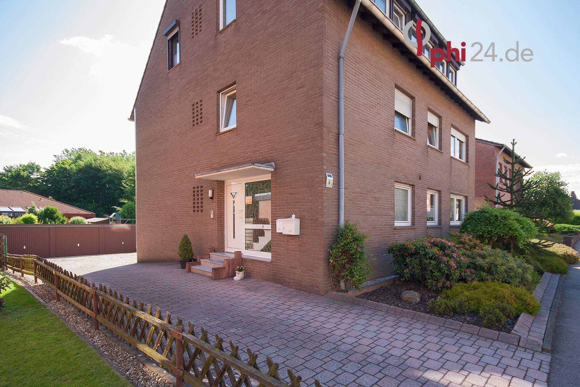 Erdgeschosswohnung Herzogenrath referenzen Phi Immobilienmakler Herzogenrath Erdgeschosswohnung referenzen mit Immobilienbewertung