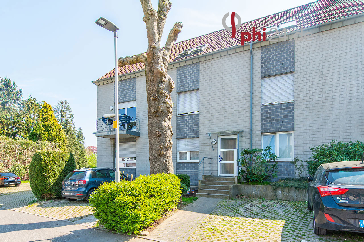 Immobilienmakler Herzogenrath Etagenwohnung referenzen mit Immobilienbewertung