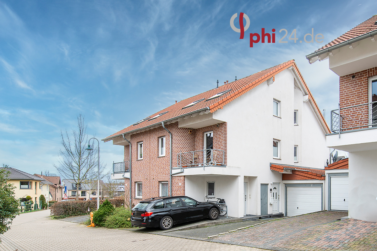 Phi Aachen 4 Zimmer Maisonette Wohnung Mit Stellplatz In Ruhiger Lage Von Wurselen Bardenberg Immobilienmakler Aachen Immobilien Kaufen Haus Verkaufen